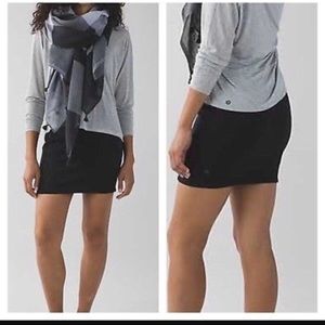 NWT &Go lululemon skirt for @cocodaniel